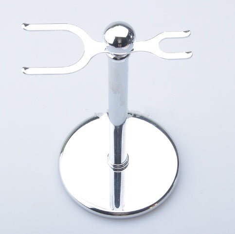 Luxury Shaving Set for Men – Double Edge Safety Razor with Badger Hair - AllYearGoods