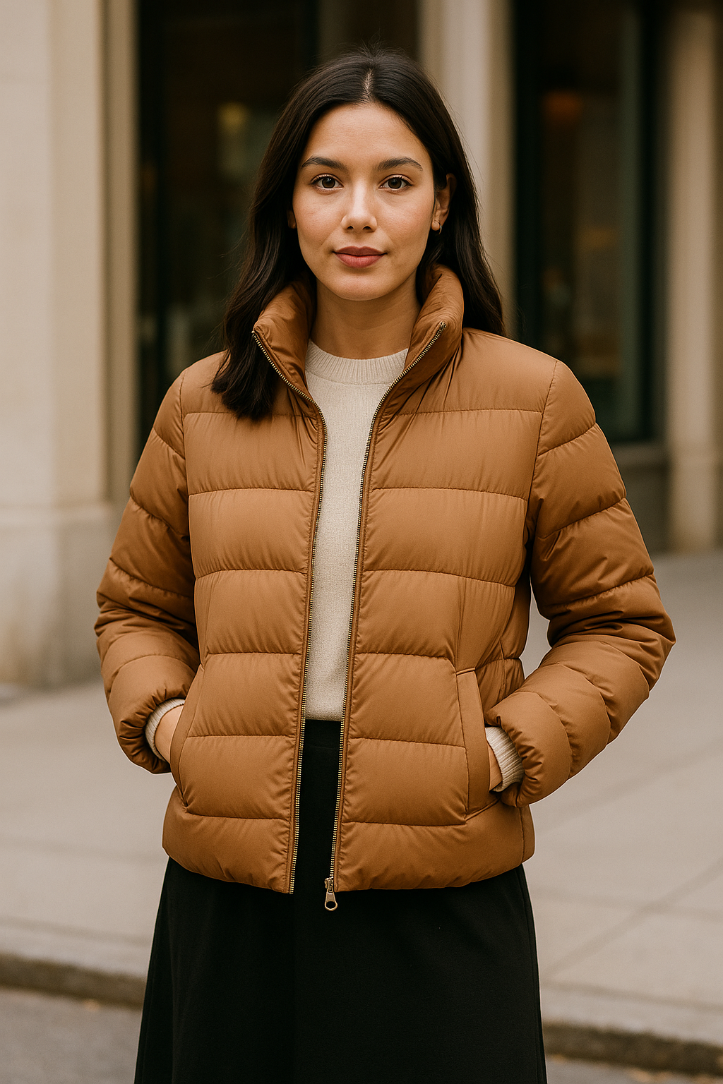 Women’s Collection – Confidence in Every Season