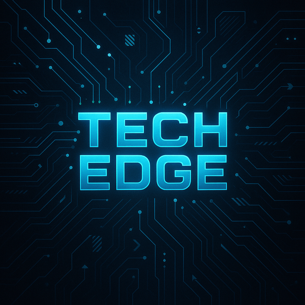 Tech Edge