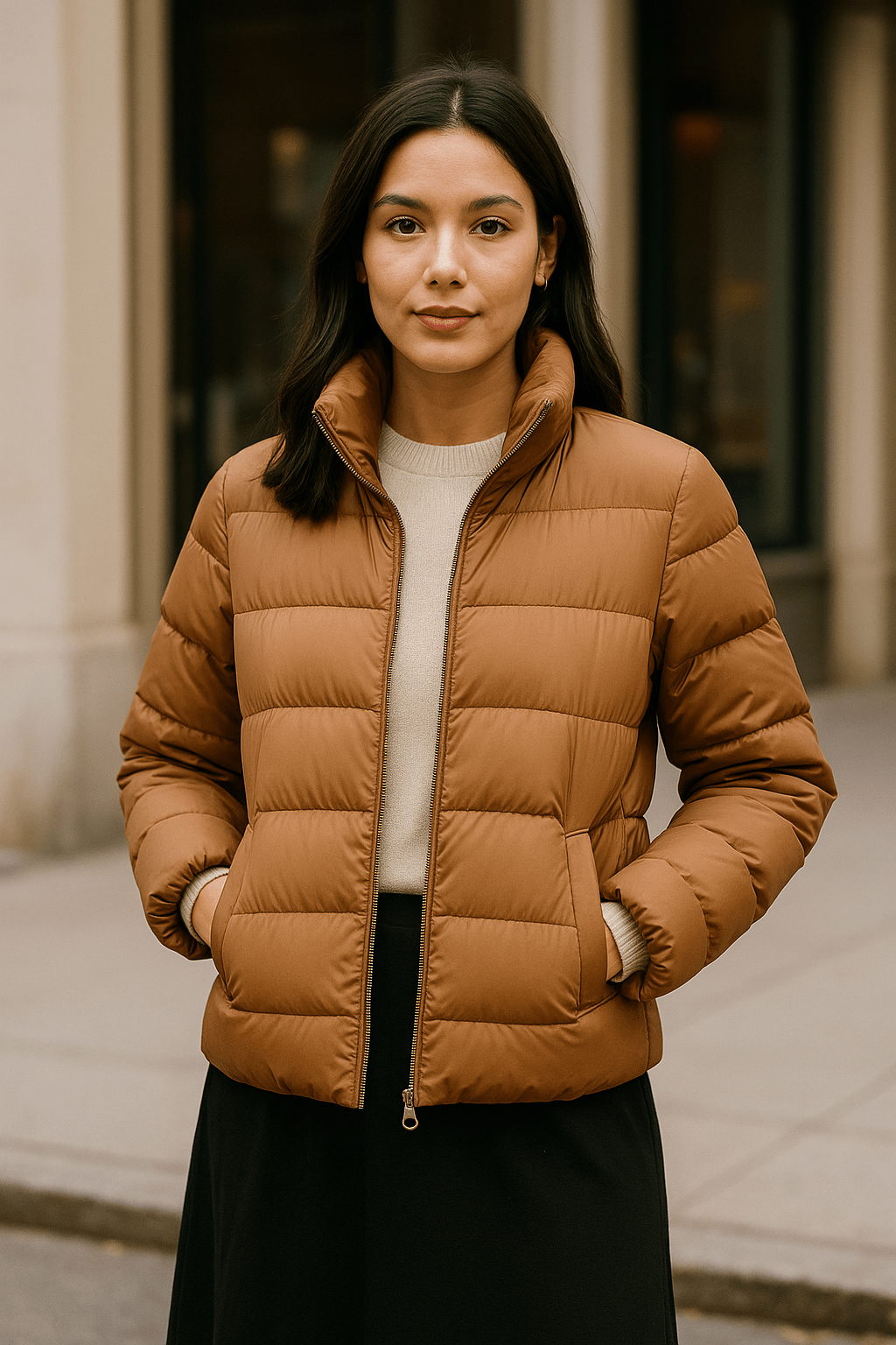 Women’s Collection – Confidence in Every Season - AllYearGoods