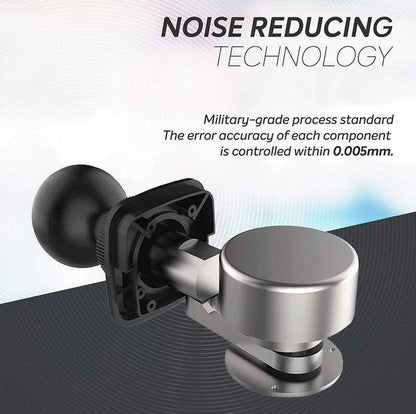 30 Speeds Premium 6 Heads Handheld Massager - AllYearGoods