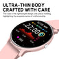 P67 Waterproof Smart Bluetooth Watch Camera Remote Control Suitable