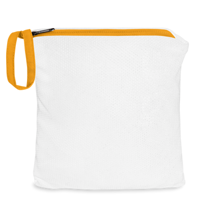 Norvine X Champion Packable Jacket - Gold