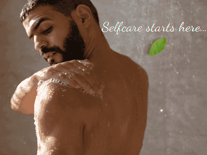 DUO BODY CARE SYSTEM FOR DRY SKIN- Six Fragrances - for Men