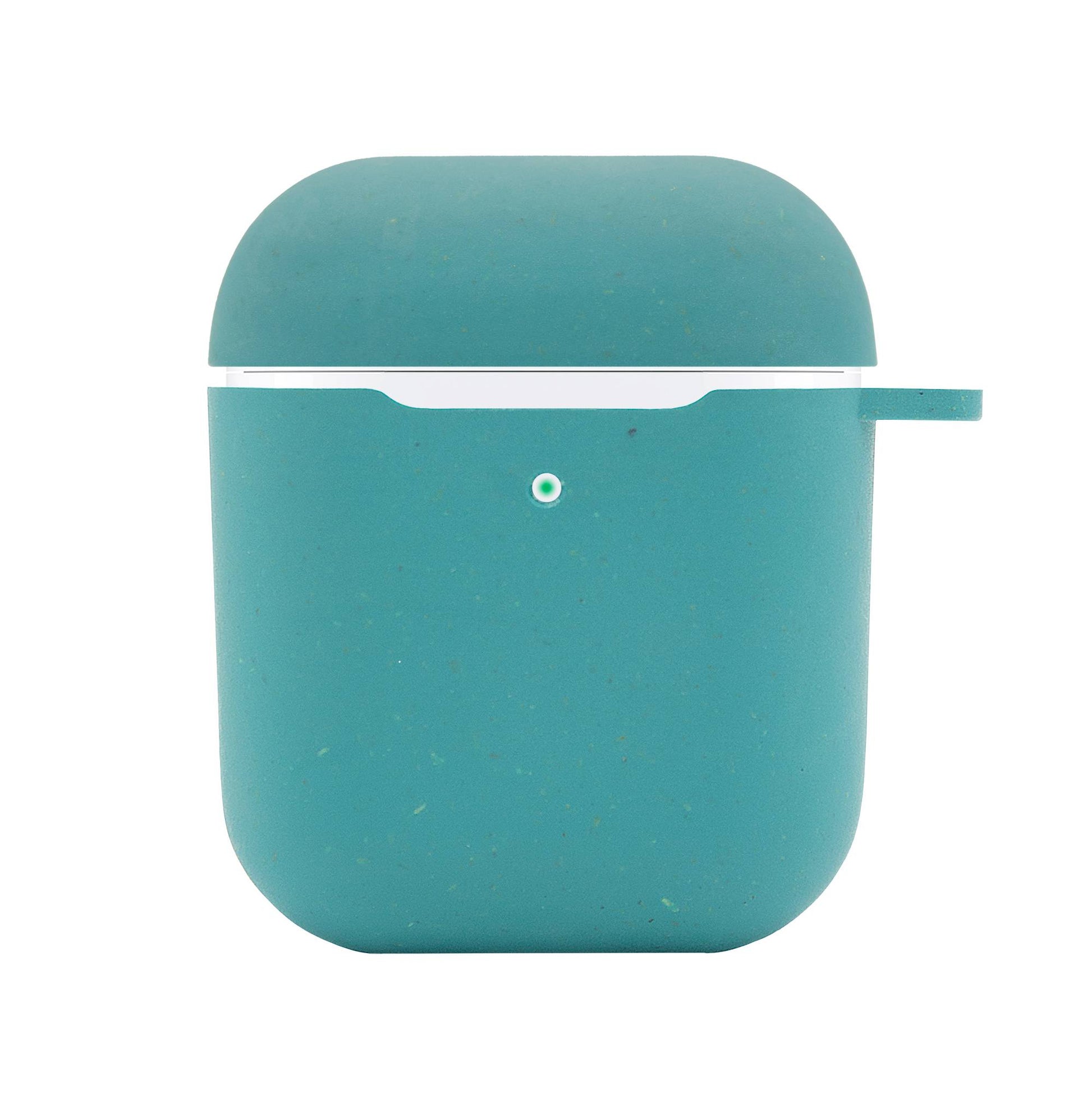 Biodegradable AirPods Case - Ocean Blue - AllYearGoods