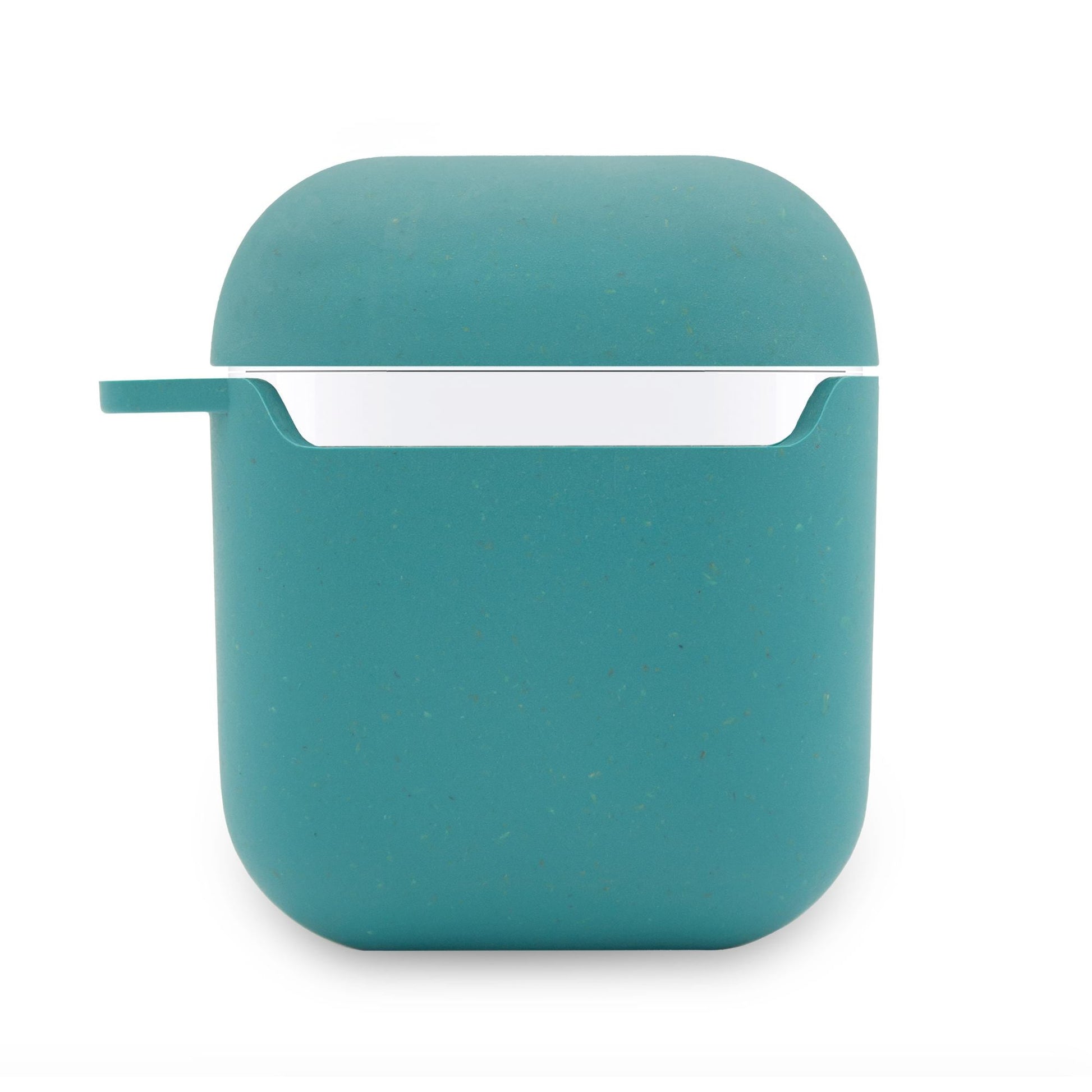 Biodegradable AirPods Case - Ocean Blue - AllYearGoods