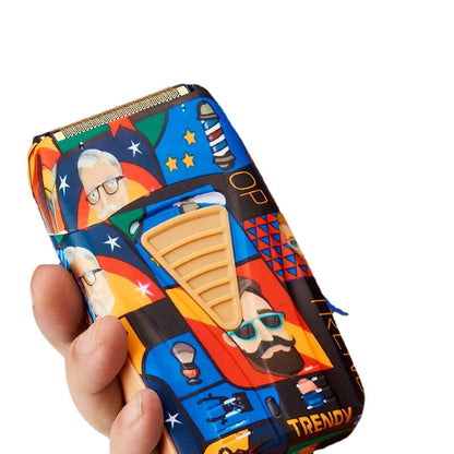 Shaving Machine For Men Rechargeable Men's Electric Shaver