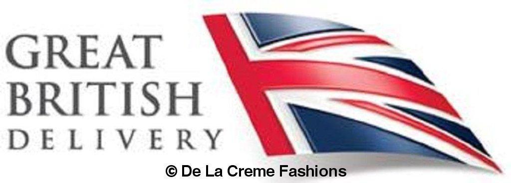 De La Creme - Womens Prince Of Wales Check Wrap Long Coat - AllYearGoods