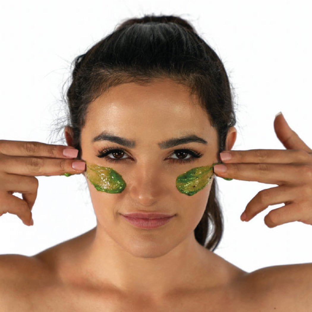 Detoxifying Exfoliating Mask - AllYearGoods
