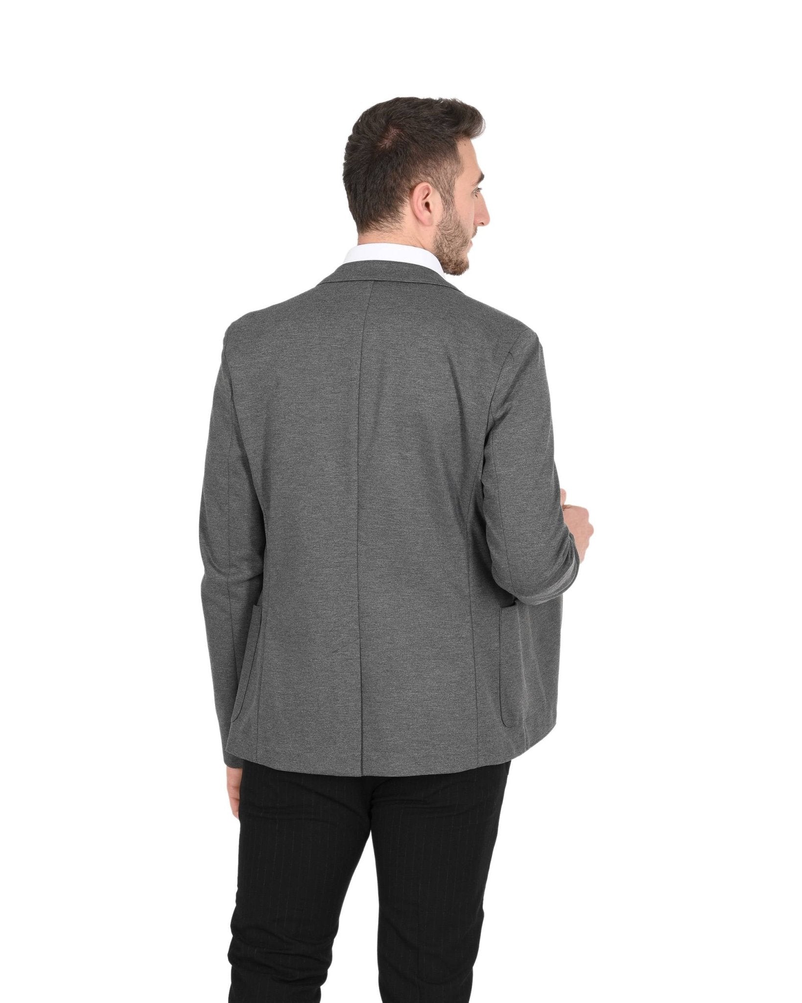 Hugo by Hugo Boss Mens Jacket 50437868 028 - AllYearGoods