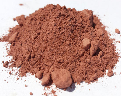 Australian Pastel Pink Clay for stressed, mature skin