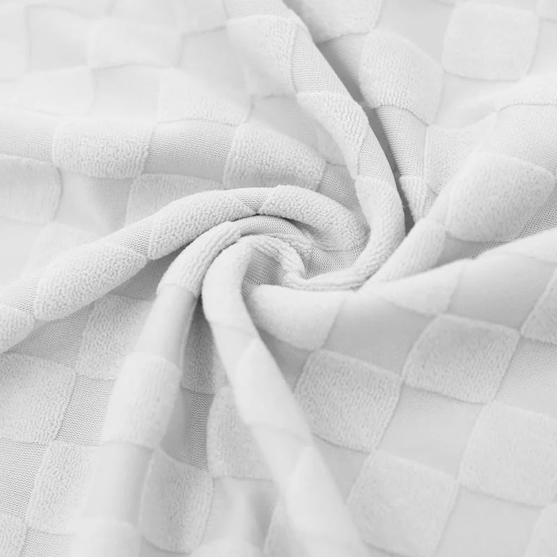 Men Leisure Oversized Two - piece shorts Set - AllYearGoods