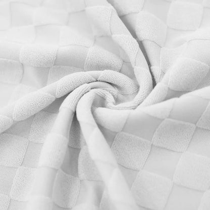 Men Leisure Oversized Two - piece shorts Set - AllYearGoods