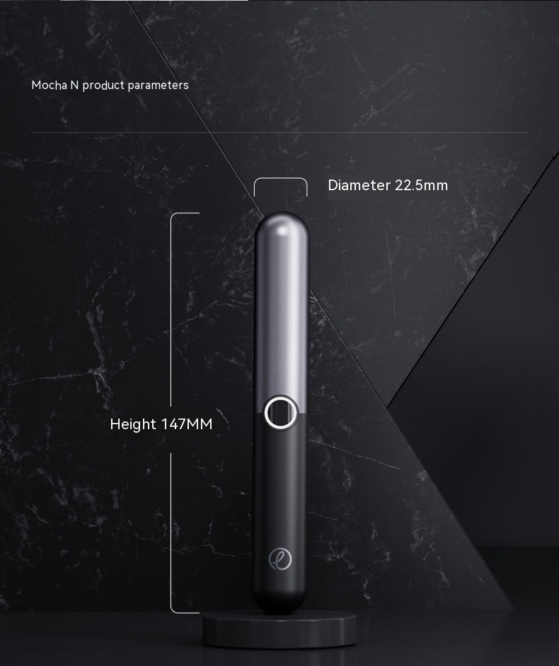 Men's And Women's Convenient Electric Rechargeable Nose Shaving - AllYearGoods