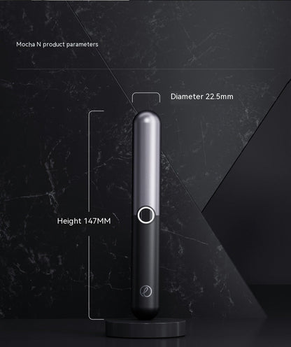 Men's And Women's Convenient Electric Rechargeable Nose Shaving - AllYearGoods