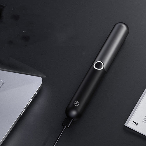 Men's And Women's Convenient Electric Rechargeable Nose Shaving - AllYearGoods