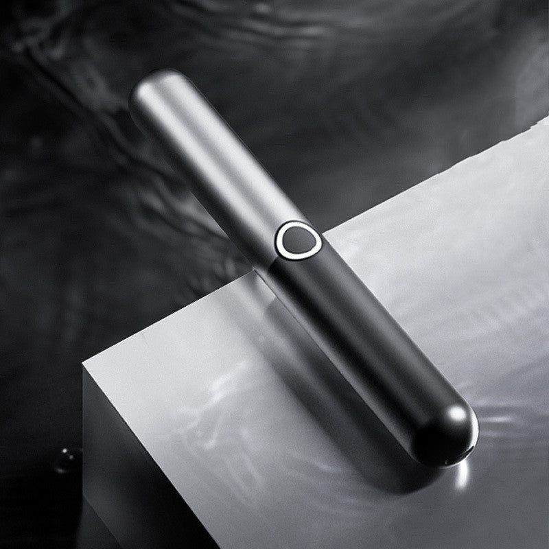 Men's And Women's Convenient Electric Rechargeable Nose Shaving - AllYearGoods