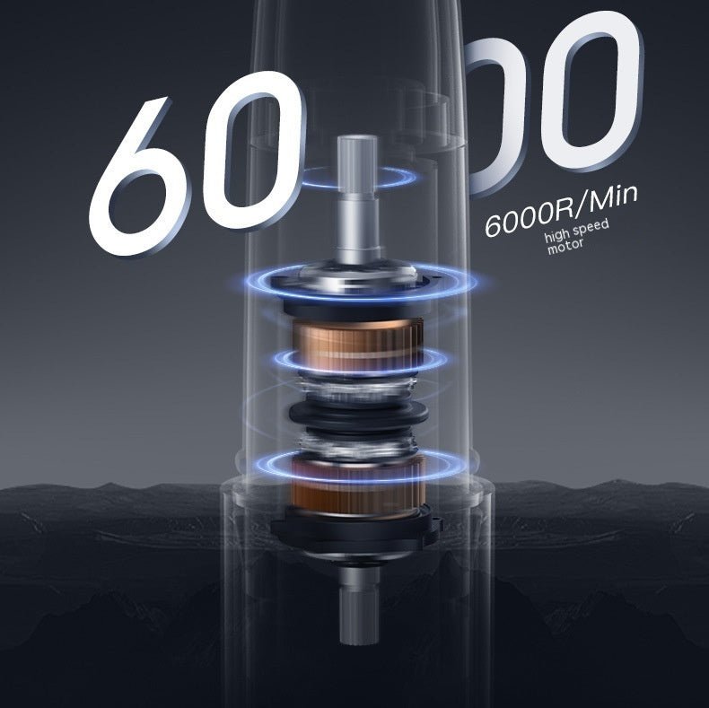 Men's And Women's Convenient Electric Rechargeable Nose Shaving - AllYearGoods