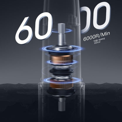 Men's And Women's Convenient Electric Rechargeable Nose Shaving - AllYearGoods