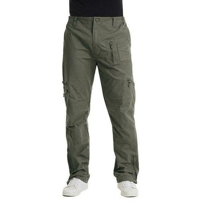 Military Mens Cargo Pants SWAT Combat Tactical Army Pants Multi - AllYearGoods