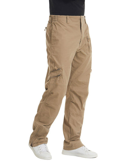 Military Mens Cargo Pants SWAT Combat Tactical Army Pants Multi - AllYearGoods