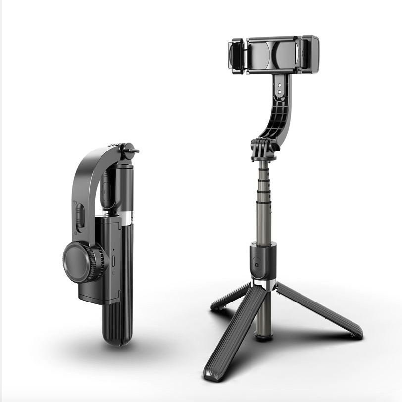 Ninja Mobile Selfie Stick Tripod Stabilizer - AllYearGoods