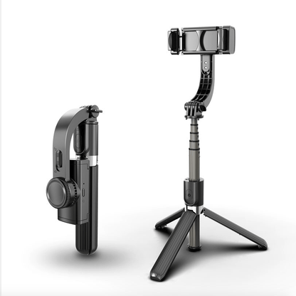 Ninja Mobile Selfie Stick Tripod Stabilizer - AllYearGoods