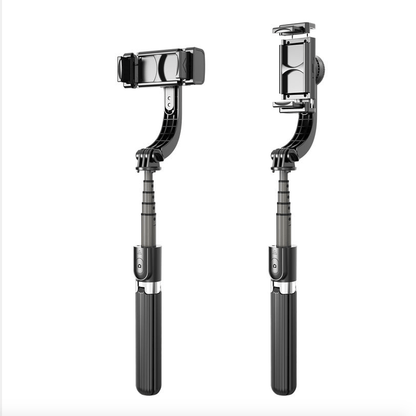 Ninja Mobile Selfie Stick Tripod Stabilizer - AllYearGoods