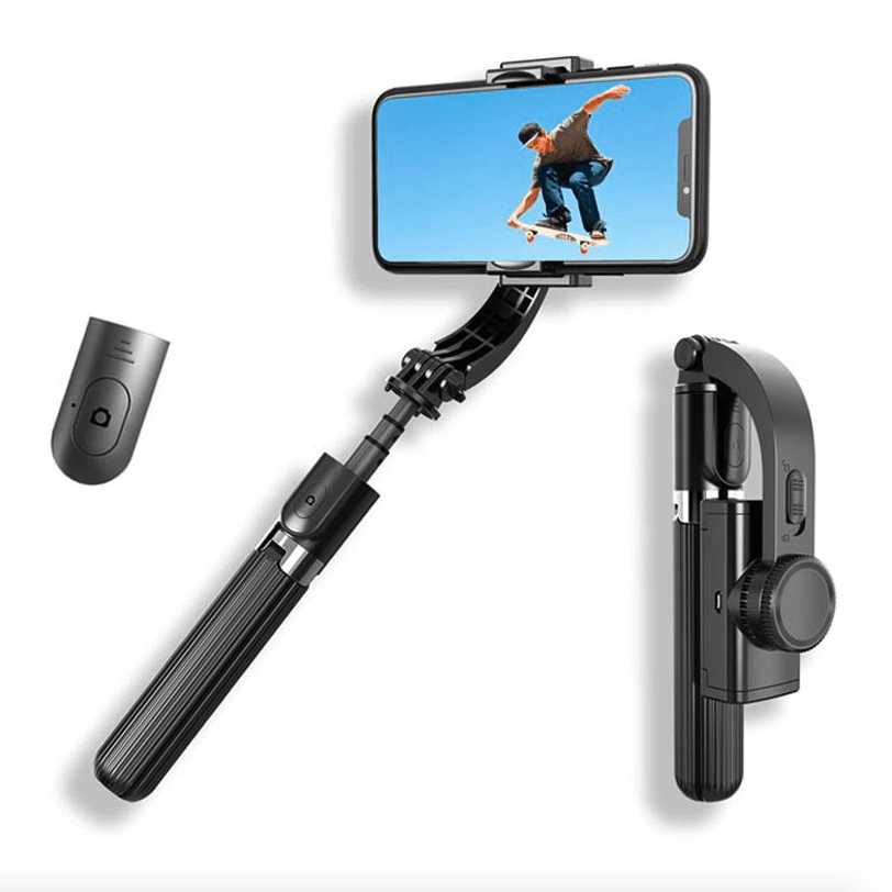 Ninja Mobile Selfie Stick Tripod Stabilizer - AllYearGoods