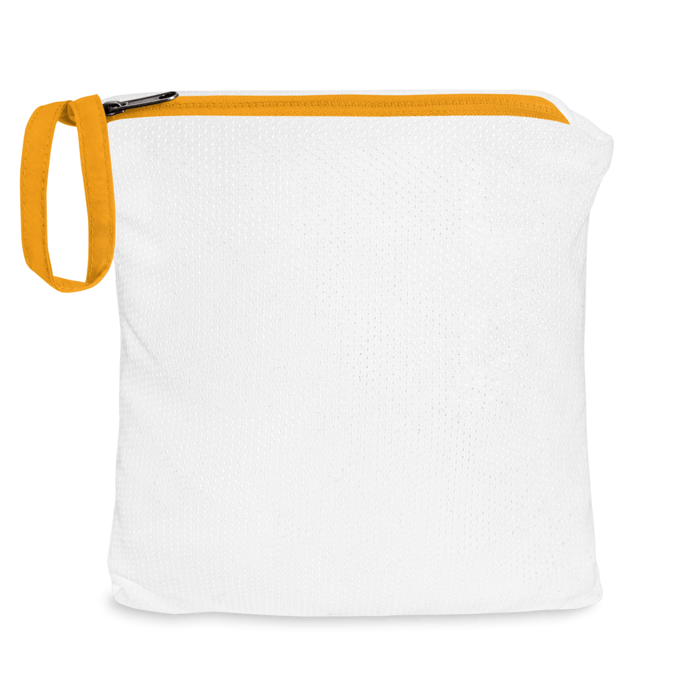 Norvine X Champion Packable Jacket - Gold - AllYearGoods