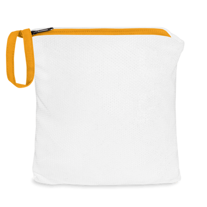 Norvine X Champion Packable Jacket - Gold - AllYearGoods