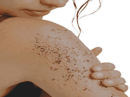 ORGANIC THREE STEP DRY SKIN CARE SYSTEM - for WOMEN Five Fragrances - AllYearGoods