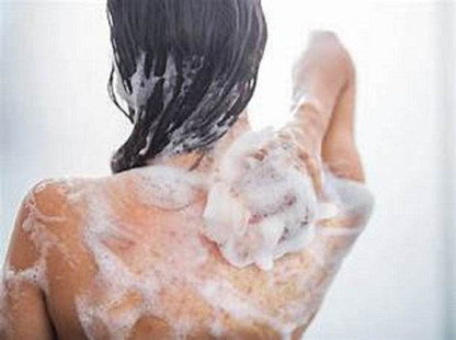 ORGANIC THREE STEP DRY SKIN CARE SYSTEM - for WOMEN Five Fragrances - AllYearGoods