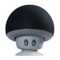 Portable Wireless Mushroom Bluetooth Speakers with Built - in Mic and - AllYearGoods