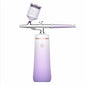Rechargeable Facial Steamer Sprayer Nano Ionic SPA Skin Care Machine - AllYearGoods