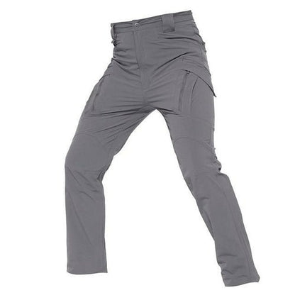 Summer Lightweight Tactical Pants Waterproof Men's Cargo Pants Quick - AllYearGoods