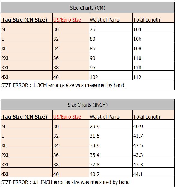 Summer Lightweight Tactical Pants Waterproof Men's Cargo Pants Quick - AllYearGoods