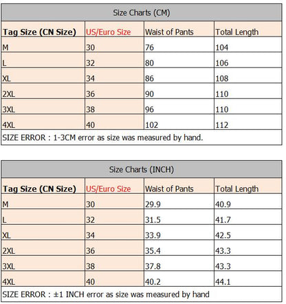 Summer Lightweight Tactical Pants Waterproof Men's Cargo Pants Quick - AllYearGoods