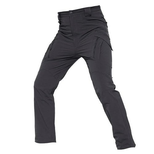 Summer Lightweight Tactical Pants Waterproof Men's Cargo Pants Quick - AllYearGoods