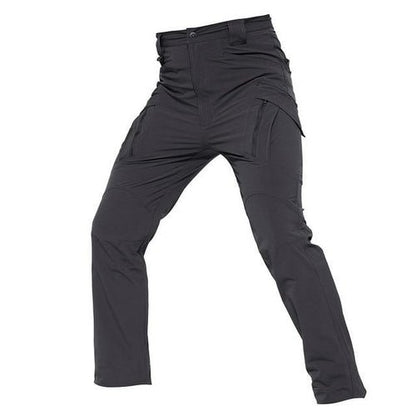 Summer Lightweight Tactical Pants Waterproof Men's Cargo Pants Quick - AllYearGoods