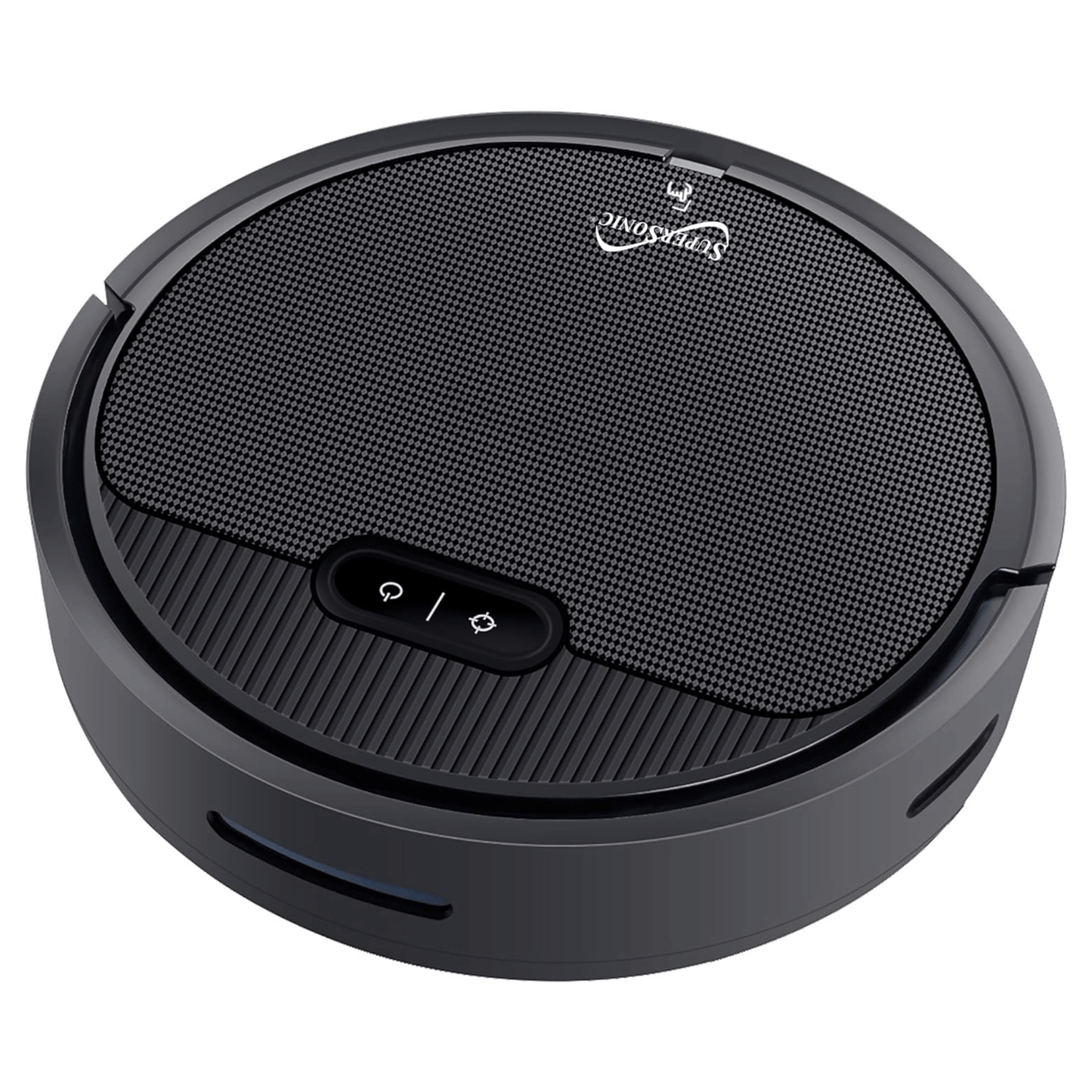 Supersonic Smart Robot Vacuum Sweep Cleaner with Gyroscope Technology - AllYearGoods