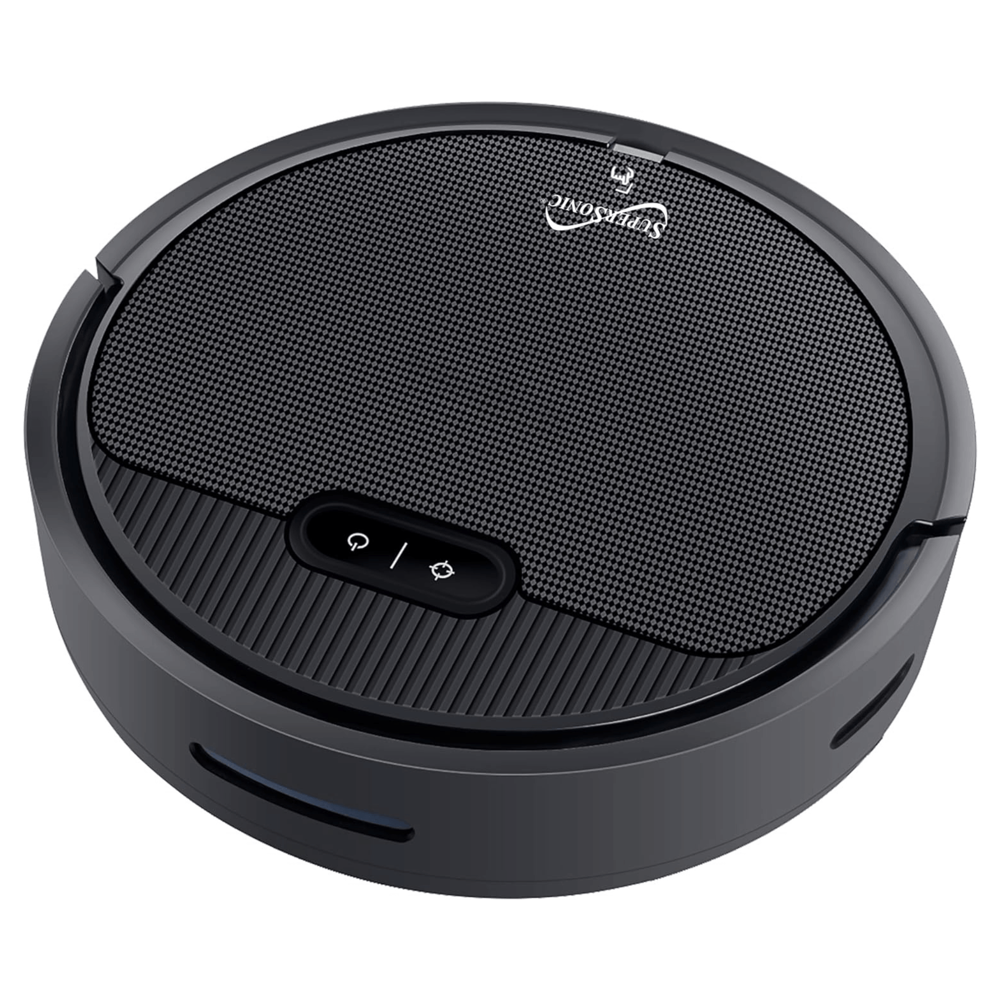 Supersonic Smart Robot Vacuum Sweep Cleaner with Gyroscope Technology - AllYearGoods