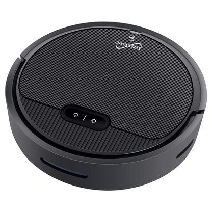 Supersonic Smart Robot Vacuum Sweep Cleaner with Gyroscope Technology - AllYearGoods
