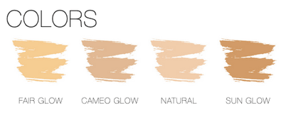 Tinted Moisturizer - AllYearGoods