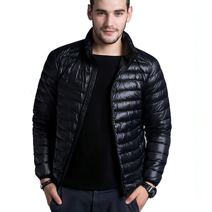 Winter Jacket for Men Jackets Duck - AllYearGoods