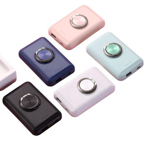 Wireless Magnetic Charger And Power Bank For iPhone 12 - AllYearGoods