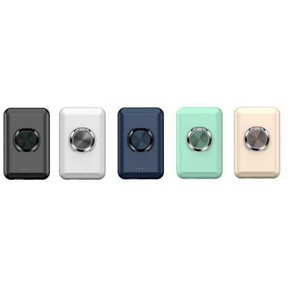 Wireless Magnetic Charger And Power Bank For iPhone 12 - AllYearGoods