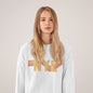 Womens NYC Retro 70's Crewneck Sweatshirt - AllYearGoods